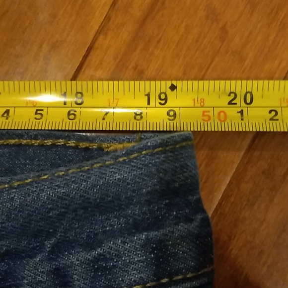 Old Navy "Loose" 2 Pairs!! - Picture 14 of 16